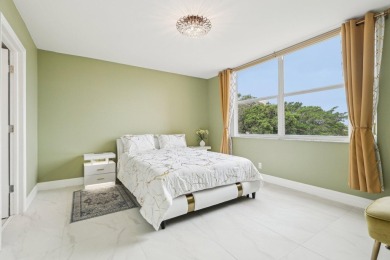 Come see this stunning, move-in-ready unit in Bonaire Village! on Marina Lakes Golf Course in Florida - for sale on GolfHomes.com, golf home, golf lot