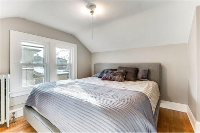 Welcome to 4548 18th Ave S, a charming craftsman home on a on Hiawatha Golf Course in Minnesota - for sale on GolfHomes.com, golf home, golf lot