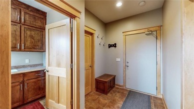 Come and see the beautiful sunrises, sunsets & incredible views on Willow Creek Golf Course  in Minnesota - for sale on GolfHomes.com, golf home, golf lot