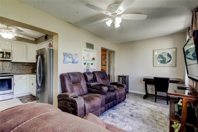 Move right into this spacious 2nd floor, 2 bedroom, 2-bathroom on On Top Of The World Golf Course in Florida - for sale on GolfHomes.com, golf home, golf lot