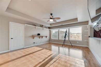 Welcome to this stunning 3,986 sq ft home nestled in the highly on Jim Boggs in Texas - for sale on GolfHomes.com, golf home, golf lot