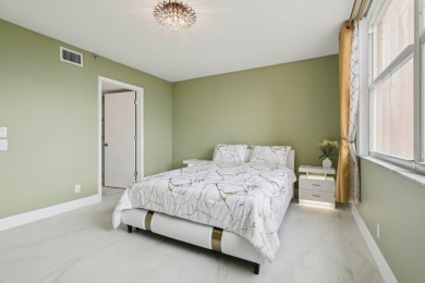 Come see this stunning, move-in-ready unit in Bonaire Village! on Marina Lakes Golf Course in Florida - for sale on GolfHomes.com, golf home, golf lot