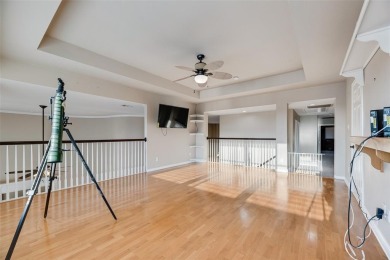 Welcome to this stunning 3,986 sq ft home nestled in the highly on Jim Boggs in Texas - for sale on GolfHomes.com, golf home, golf lot