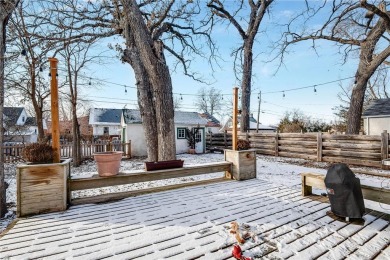 Welcome to 4548 18th Ave S, a charming craftsman home on a on Hiawatha Golf Course in Minnesota - for sale on GolfHomes.com, golf home, golf lot
