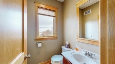 Come and see the beautiful sunrises, sunsets & incredible views on Willow Creek Golf Course  in Minnesota - for sale on GolfHomes.com, golf home, golf lot