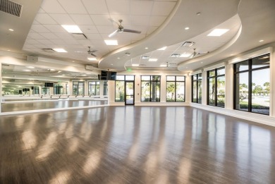LOCATION, LOCATION, LOCATION! This exceptional home is just on Lakewood National Golf Club in Florida - for sale on GolfHomes.com, golf home, golf lot