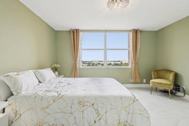 Come see this stunning, move-in-ready unit in Bonaire Village! on Marina Lakes Golf Course in Florida - for sale on GolfHomes.com, golf home, golf lot