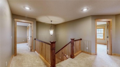 Come and see the beautiful sunrises, sunsets & incredible views on Willow Creek Golf Course  in Minnesota - for sale on GolfHomes.com, golf home, golf lot