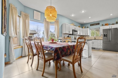 Listed by Lori Barnett, Engel  Volkers Black Hills, .   Nestled on Golf Club At Red Rock in South Dakota - for sale on GolfHomes.com, golf home, golf lot