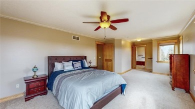 Come and see the beautiful sunrises, sunsets & incredible views on Willow Creek Golf Course  in Minnesota - for sale on GolfHomes.com, golf home, golf lot