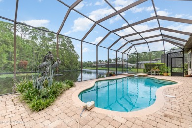 Located in the prestigious guard-gated Spruce Creek Fly-In on Spruce Creek Golf Club in Florida - for sale on GolfHomes.com, golf home, golf lot