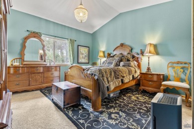 Listed by Lori Barnett, Engel  Volkers Black Hills, .   Nestled on Golf Club At Red Rock in South Dakota - for sale on GolfHomes.com, golf home, golf lot