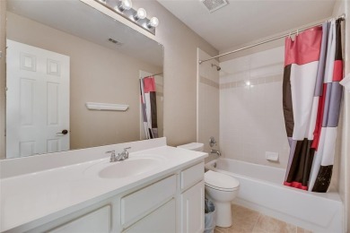 Welcome to this stunning 3,986 sq ft home nestled in the highly on Jim Boggs in Texas - for sale on GolfHomes.com, golf home, golf lot