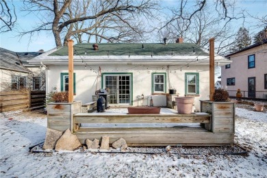 Welcome to 4548 18th Ave S, a charming craftsman home on a on Hiawatha Golf Course in Minnesota - for sale on GolfHomes.com, golf home, golf lot