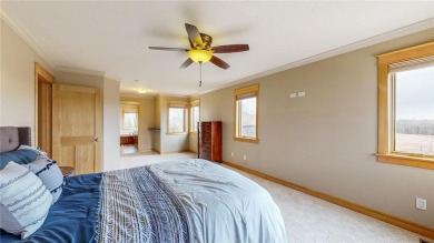 Come and see the beautiful sunrises, sunsets & incredible views on Willow Creek Golf Course  in Minnesota - for sale on GolfHomes.com, golf home, golf lot