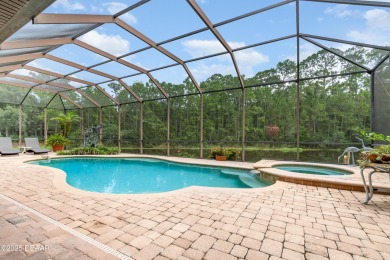 Located in the prestigious guard-gated Spruce Creek Fly-In on Spruce Creek Golf Club in Florida - for sale on GolfHomes.com, golf home, golf lot