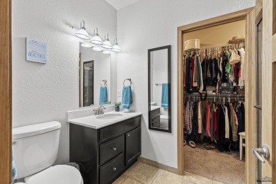 Listed by Lori Barnett, Engel  Volkers Black Hills, .   Nestled on Golf Club At Red Rock in South Dakota - for sale on GolfHomes.com, golf home, golf lot