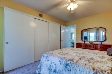 Move right into this spacious 2nd floor, 2 bedroom, 2-bathroom on On Top Of The World Golf Course in Florida - for sale on GolfHomes.com, golf home, golf lot