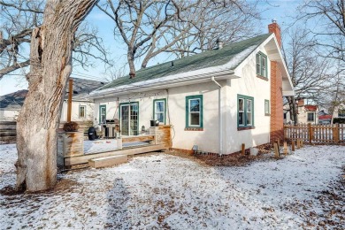 Welcome to 4548 18th Ave S, a charming craftsman home on a on Hiawatha Golf Course in Minnesota - for sale on GolfHomes.com, golf home, golf lot