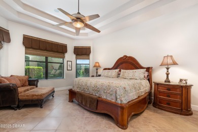 Located in the prestigious guard-gated Spruce Creek Fly-In on Spruce Creek Golf Club in Florida - for sale on GolfHomes.com, golf home, golf lot