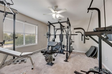 Welcome to this stunning 3,986 sq ft home nestled in the highly on Jim Boggs in Texas - for sale on GolfHomes.com, golf home, golf lot