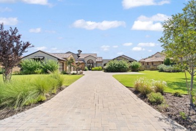 Welcome to your retreat in the prestigious Escondido Golf and on Escondido Golf and Lake Club  in Texas - for sale on GolfHomes.com, golf home, golf lot