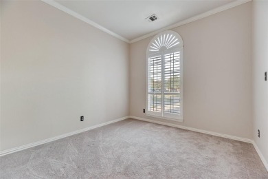 Welcome to this stunning 3,986 sq ft home nestled in the highly on Jim Boggs in Texas - for sale on GolfHomes.com, golf home, golf lot