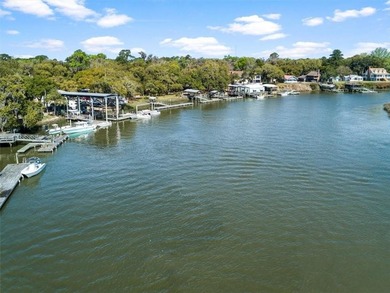 LAST REMAINING DEEP WATER LOT FOR SALE IN SUTHERLAND BLUFF on Sapelo Hammock Golf Club in Georgia - for sale on GolfHomes.com, golf home, golf lot
