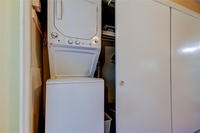 Move right into this spacious 2nd floor, 2 bedroom, 2-bathroom on On Top Of The World Golf Course in Florida - for sale on GolfHomes.com, golf home, golf lot