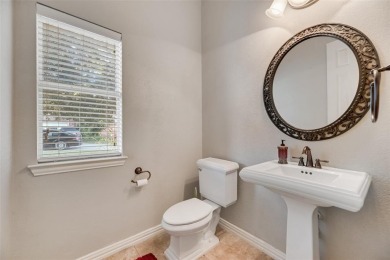 Welcome to this stunning 3,986 sq ft home nestled in the highly on Jim Boggs in Texas - for sale on GolfHomes.com, golf home, golf lot