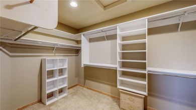 Come and see the beautiful sunrises, sunsets & incredible views on Willow Creek Golf Course  in Minnesota - for sale on GolfHomes.com, golf home, golf lot
