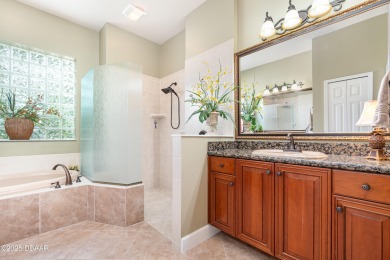 Located in the prestigious guard-gated Spruce Creek Fly-In on Spruce Creek Golf Club in Florida - for sale on GolfHomes.com, golf home, golf lot