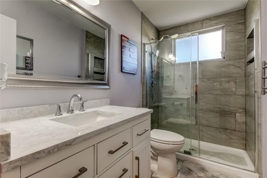 Move right into this spacious 2nd floor, 2 bedroom, 2-bathroom on On Top Of The World Golf Course in Florida - for sale on GolfHomes.com, golf home, golf lot