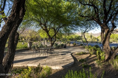 Refined Modern Living Overlooking Jacaranda Park in Silverleaf! on Silverleaf Golf Club in Arizona - for sale on GolfHomes.com, golf home, golf lot