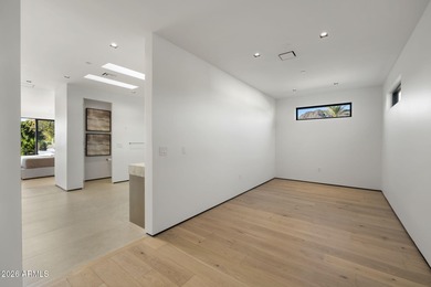 Welcome to more than just a residence-welcome to a refined way on Mountain Shadows Executive Golf Course in Arizona - for sale on GolfHomes.com, golf home, golf lot