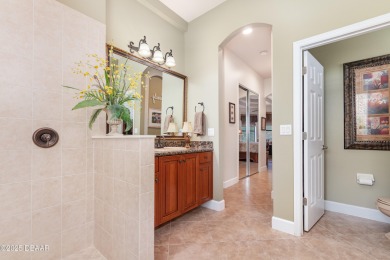 Located in the prestigious guard-gated Spruce Creek Fly-In on Spruce Creek Golf Club in Florida - for sale on GolfHomes.com, golf home, golf lot