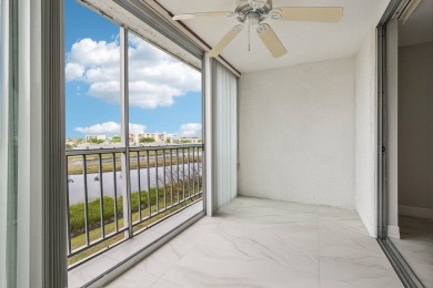 Come see this stunning, move-in-ready unit in Bonaire Village! on Marina Lakes Golf Course in Florida - for sale on GolfHomes.com, golf home, golf lot