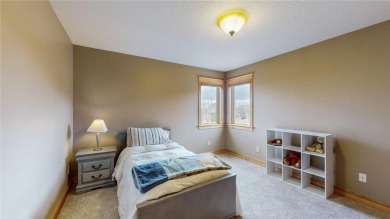 Come and see the beautiful sunrises, sunsets & incredible views on Willow Creek Golf Course  in Minnesota - for sale on GolfHomes.com, golf home, golf lot
