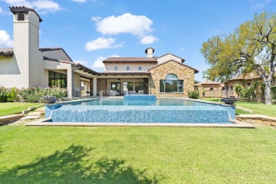 Welcome to your retreat in the prestigious Escondido Golf and on Escondido Golf and Lake Club  in Texas - for sale on GolfHomes.com, golf home, golf lot