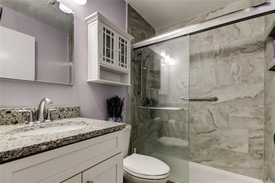 Move right into this spacious 2nd floor, 2 bedroom, 2-bathroom on On Top Of The World Golf Course in Florida - for sale on GolfHomes.com, golf home, golf lot