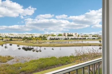 Come see this stunning, move-in-ready unit in Bonaire Village! on Marina Lakes Golf Course in Florida - for sale on GolfHomes.com, golf home, golf lot