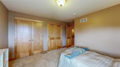 Come and see the beautiful sunrises, sunsets & incredible views on Willow Creek Golf Course  in Minnesota - for sale on GolfHomes.com, golf home, golf lot