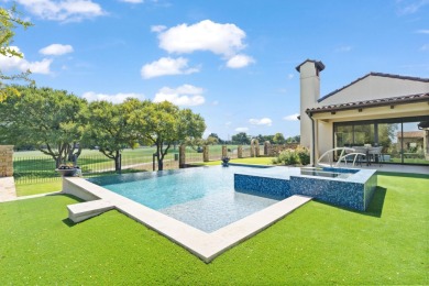 Welcome to your retreat in the prestigious Escondido Golf and on Escondido Golf and Lake Club  in Texas - for sale on GolfHomes.com, golf home, golf lot