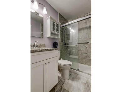 Move right into this spacious 2nd floor, 2 bedroom, 2-bathroom on On Top Of The World Golf Course in Florida - for sale on GolfHomes.com, golf home, golf lot