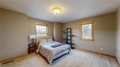 Come and see the beautiful sunrises, sunsets & incredible views on Willow Creek Golf Course  in Minnesota - for sale on GolfHomes.com, golf home, golf lot
