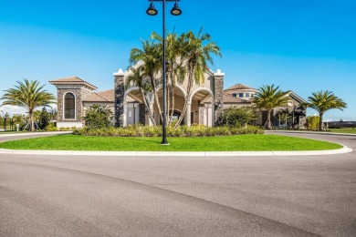 LOCATION, LOCATION, LOCATION! This exceptional home is just on Lakewood National Golf Club in Florida - for sale on GolfHomes.com, golf home, golf lot