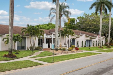 Come see this stunning, move-in-ready unit in Bonaire Village! on Marina Lakes Golf Course in Florida - for sale on GolfHomes.com, golf home, golf lot