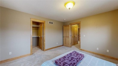 Come and see the beautiful sunrises, sunsets & incredible views on Willow Creek Golf Course  in Minnesota - for sale on GolfHomes.com, golf home, golf lot