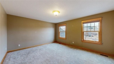 Come and see the beautiful sunrises, sunsets & incredible views on Willow Creek Golf Course  in Minnesota - for sale on GolfHomes.com, golf home, golf lot