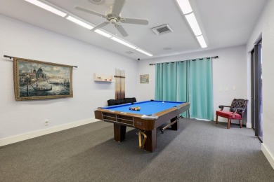 Come see this stunning, move-in-ready unit in Bonaire Village! on Marina Lakes Golf Course in Florida - for sale on GolfHomes.com, golf home, golf lot